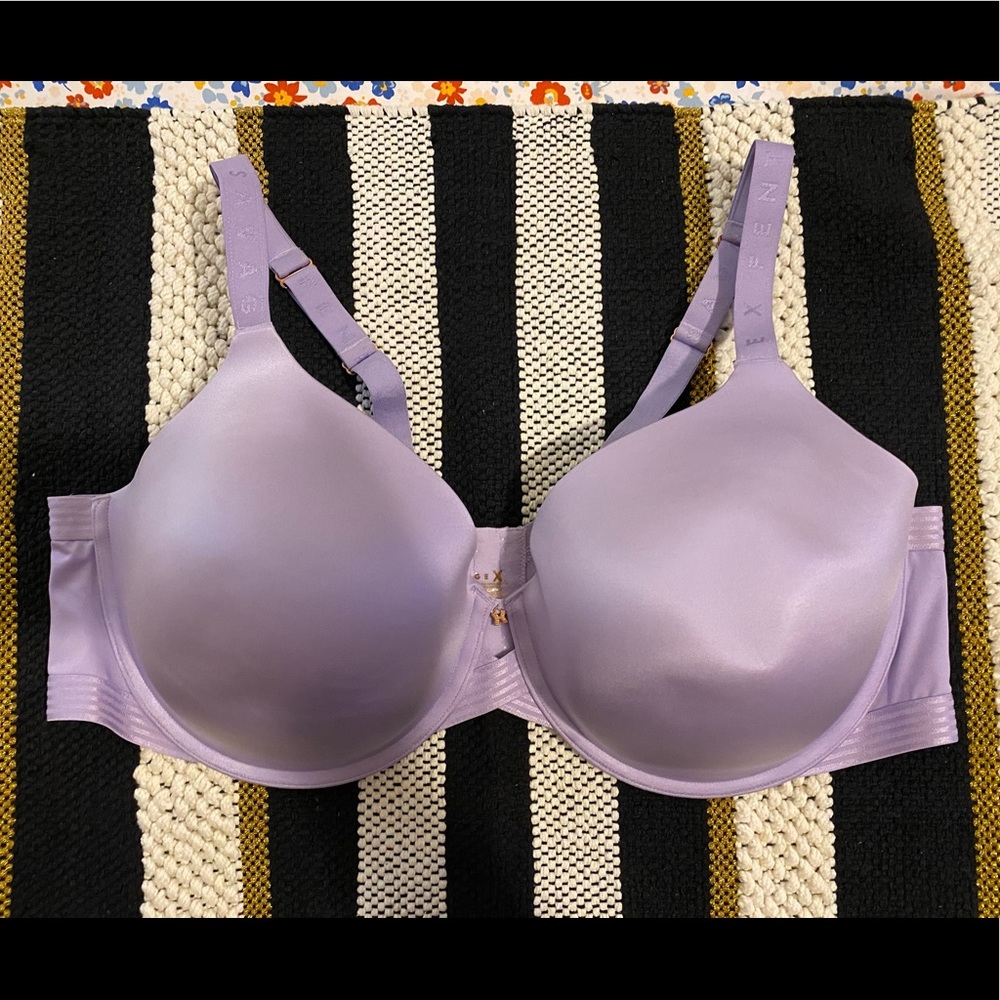 Savage X Fenty T-Shirt Bra NWT